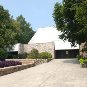 Fernbank Science Center
