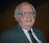 Dr. Ralph Buice