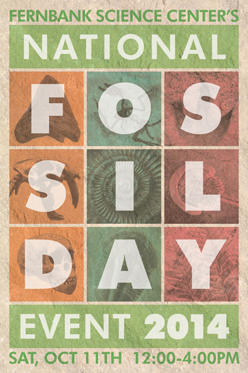 National Fossil Day