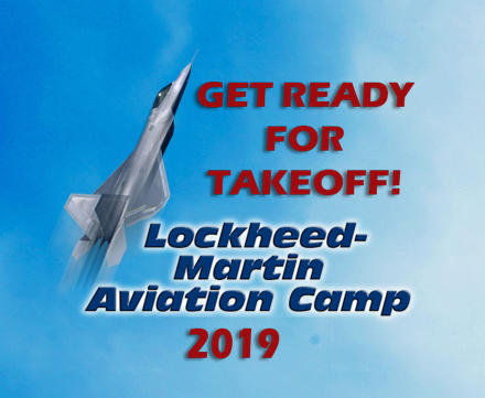Lockheed Aviation Camp