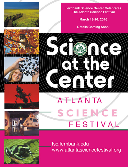Science at the center