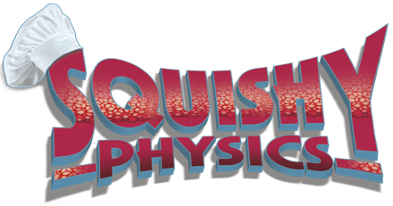 Squishy Physics