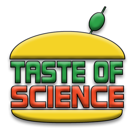 Taste of Science