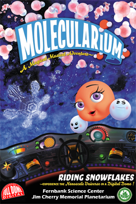 Molecularium