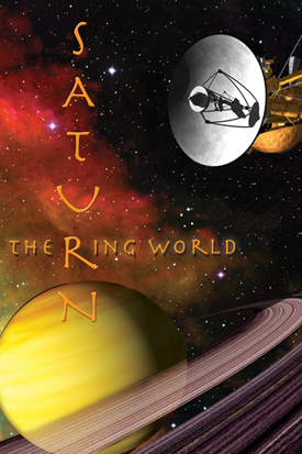 Saturn - The Ring World