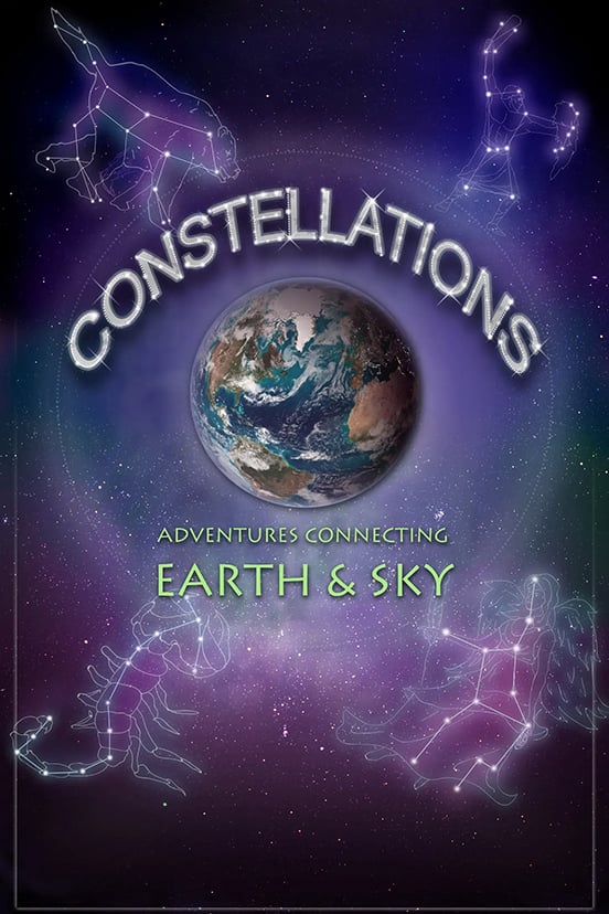Constellations - Adventures Connecting Earth and Sky Planetarium Show at Fernbank Science Center