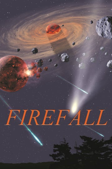 Firefall