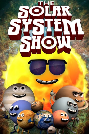 The Solar System Show